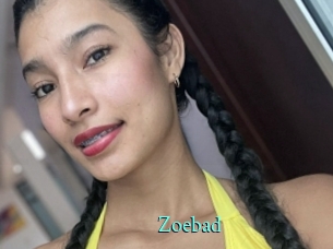 Zoebad