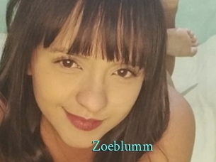 Zoeblumm