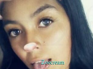 Zoecream