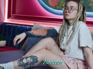 Zoecrew