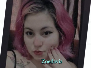 Zoedavis