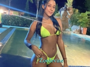 Zoedevine