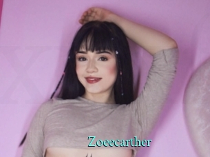 Zoeecarther