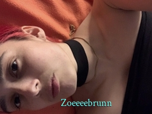 Zoeeeebrunn