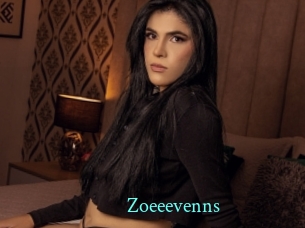 Zoeeevenns
