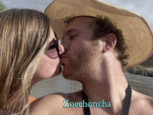 Zoeehoncha
