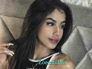 Zoeemillher