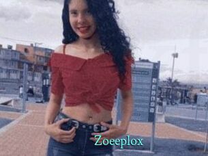 Zoeeplox