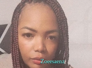 Zoeesaenz