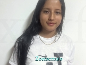 Zoeeserrano