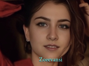 Zoeevansi