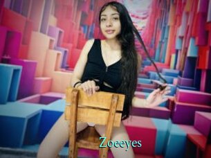 Zoeeyes