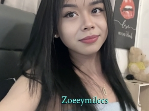 zoeeymilees xxx Fantasy Land