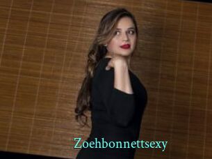 Zoehbonnettsexy