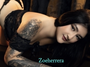 zoeherrera xxx Fantasy Land