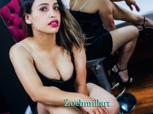 Zoehmillart