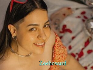 Zoehoward
