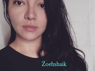 Zoehshaik