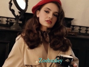 Zoehuxley