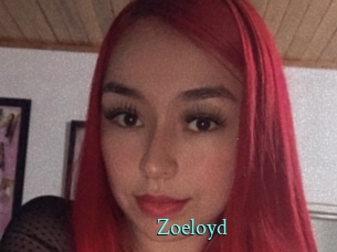 Zoeloyd