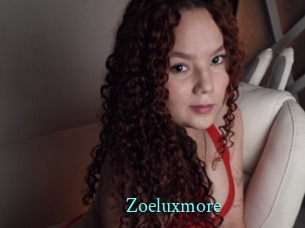 zoeluxmore xxx Fantasy Land