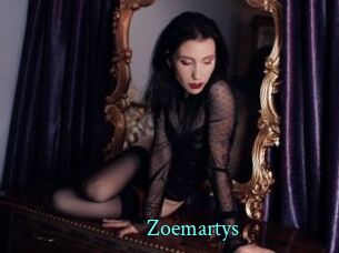Zoemartys