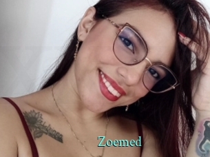 Zoemed