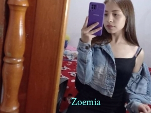Zoemia