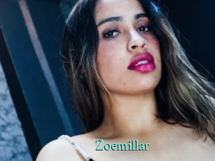 Zoemillar