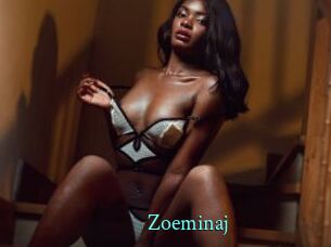 Zoeminaj
