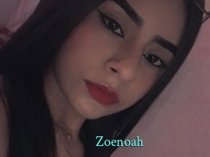 Zoenoah