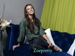 Zoepretty