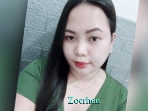 Zoerhen