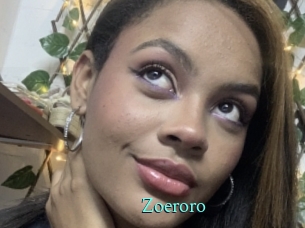 Zoeroro