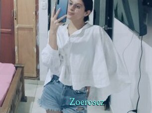 Zoerosez