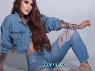 zoesalass xxx Fantasy Land