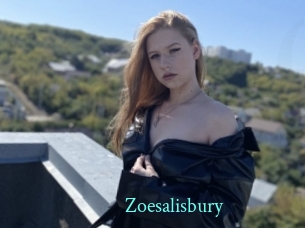 Zoesalisbury