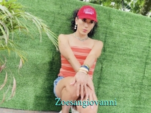 Zoesangiovanni