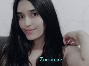 Zoesirene