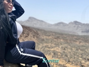 zoestar xxx Fantasy Land