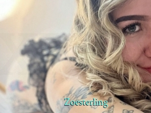 Zoesterling