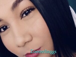 Zoesterlinggs