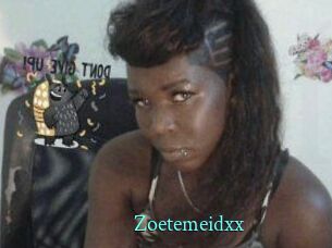 Zoetemeidxx