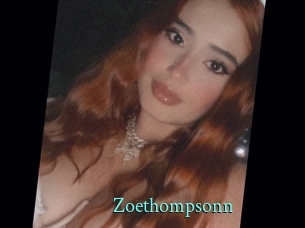 Zoethompsonn