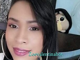 Zoevalentinahot