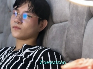 Zoewatzon