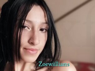Zoewiilliams