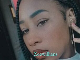 Zoewillians