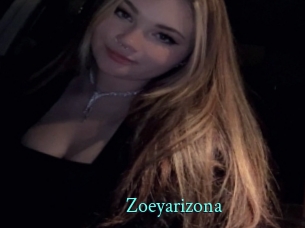 Zoeyarizona