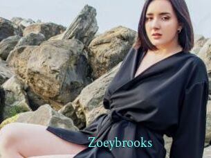 Zoeybrooks